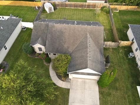 1308 N Benton Road Muncie IN 47304