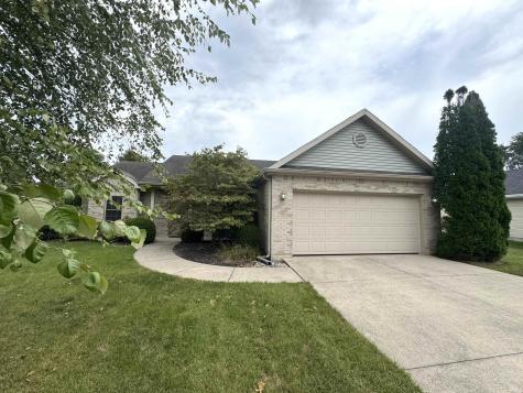 1308 N Benton Road Muncie IN 47304