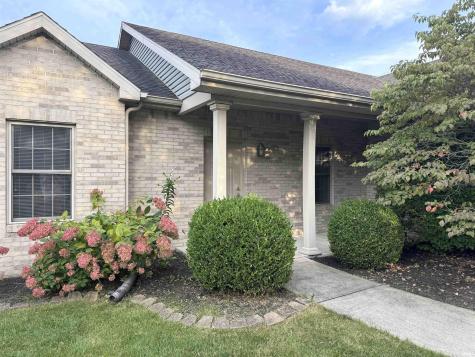 1308 N Benton Road Muncie IN 47304