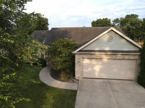 1308 N Benton Road Muncie IN 47304
