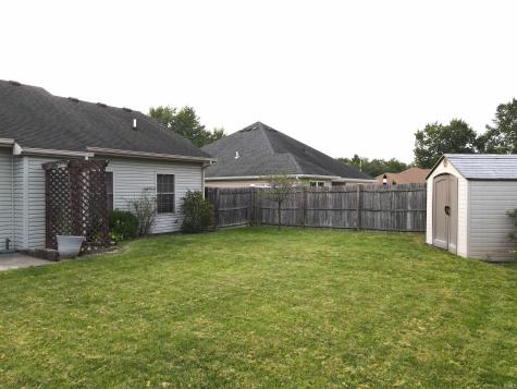 1308 N Benton Road Muncie IN 47304