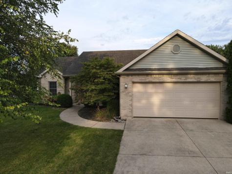 1308 N Benton Road Muncie IN 47304