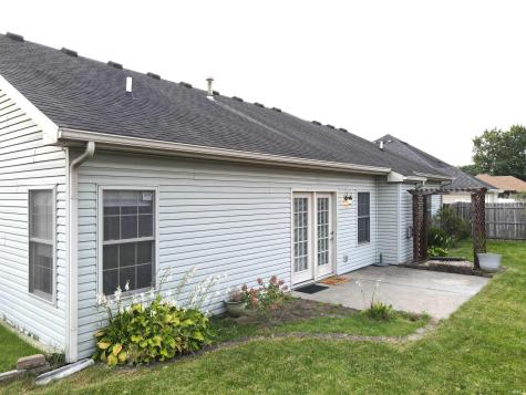 1308 N Benton Road Muncie IN 47304