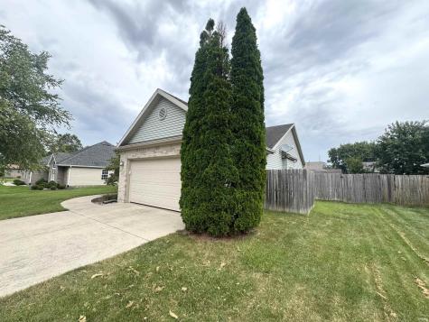 1308 N Benton Road Muncie IN 47304