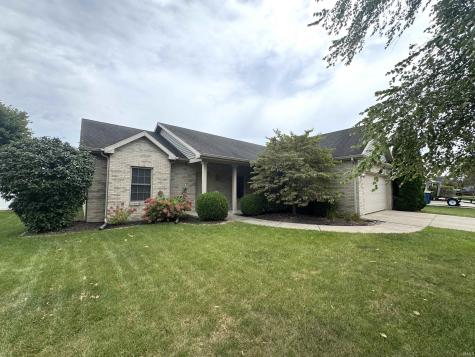 1308 N Benton Road Muncie IN 47304