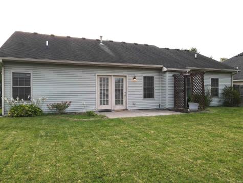 1308 N Benton Road Muncie IN 47304