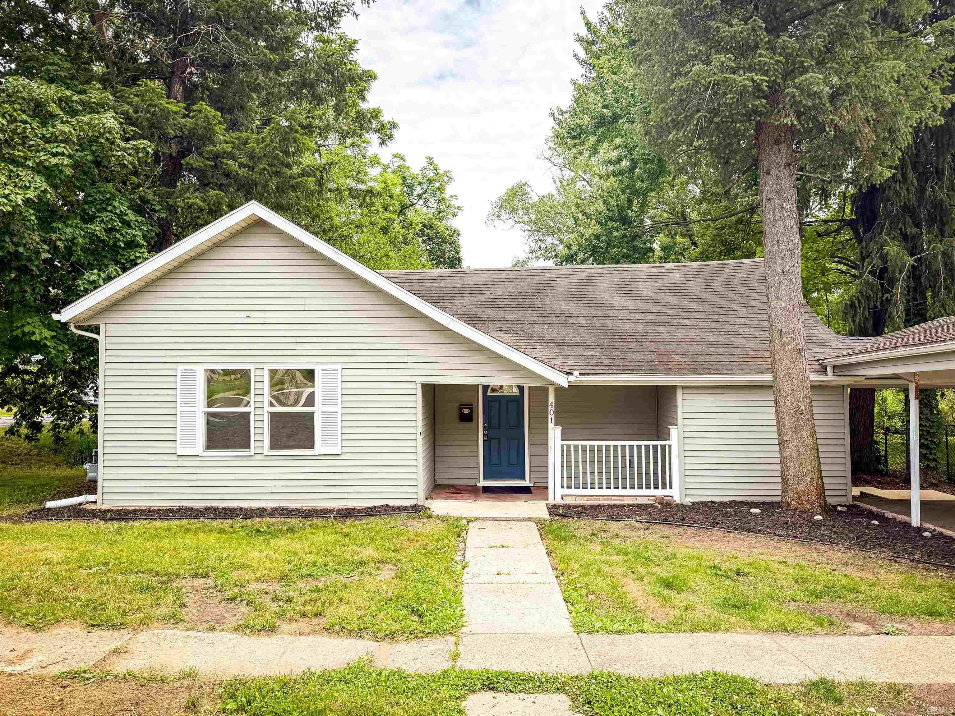 401 Georgia Street Walkerton IN 46574