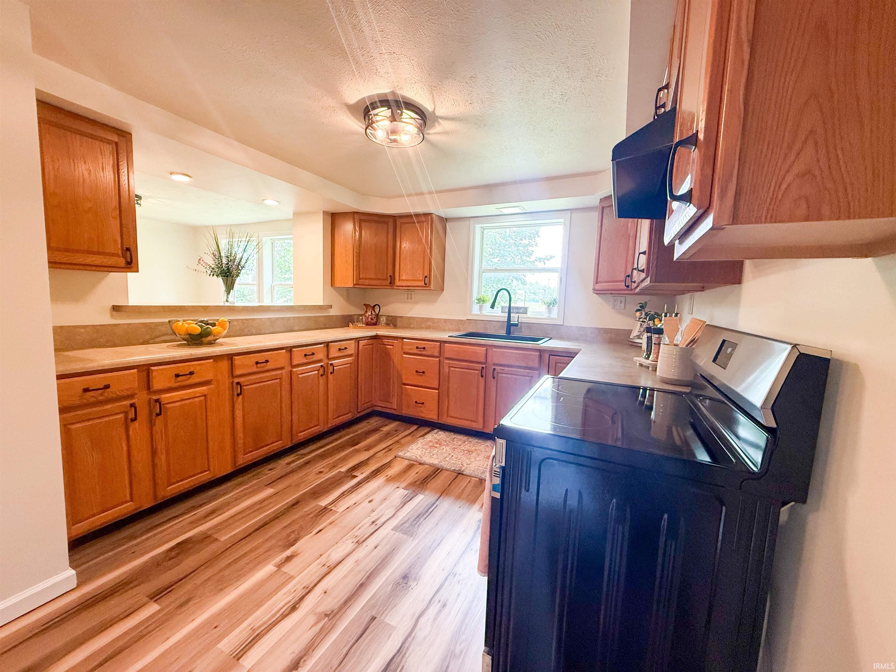 401 Georgia Street Walkerton IN 46574