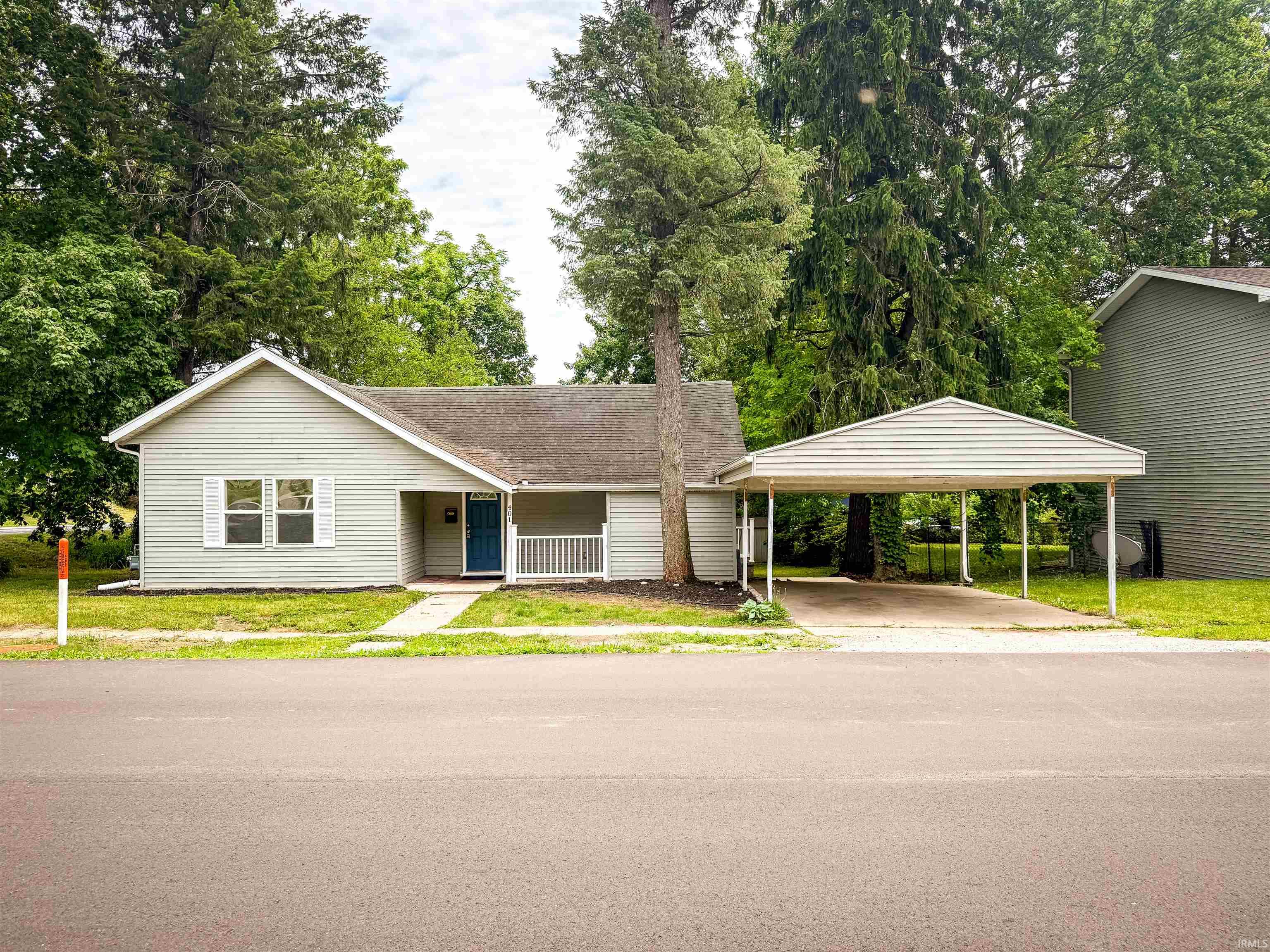 401 Georgia Street Walkerton IN 46574