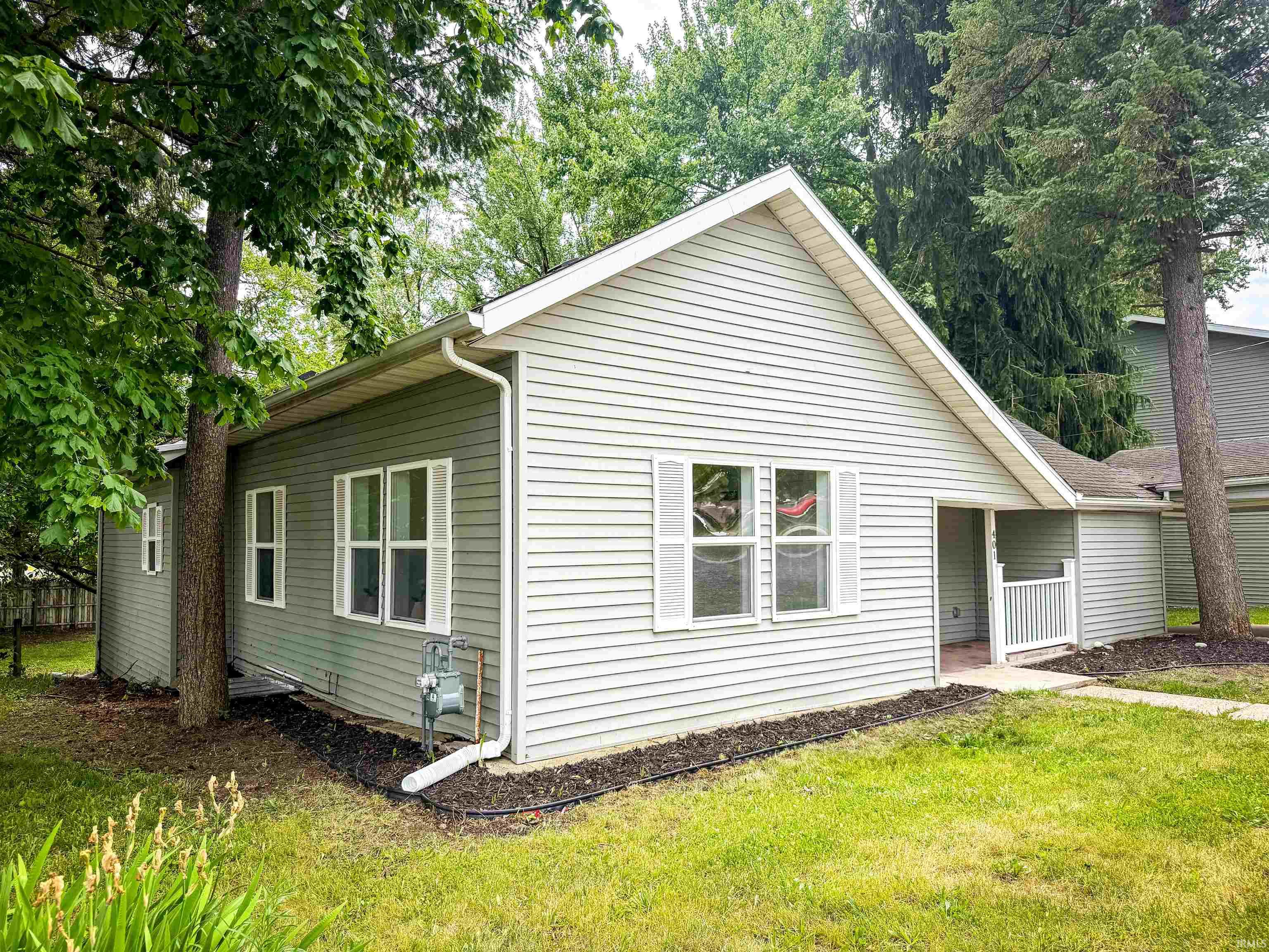 401 Georgia Street Walkerton IN 46574