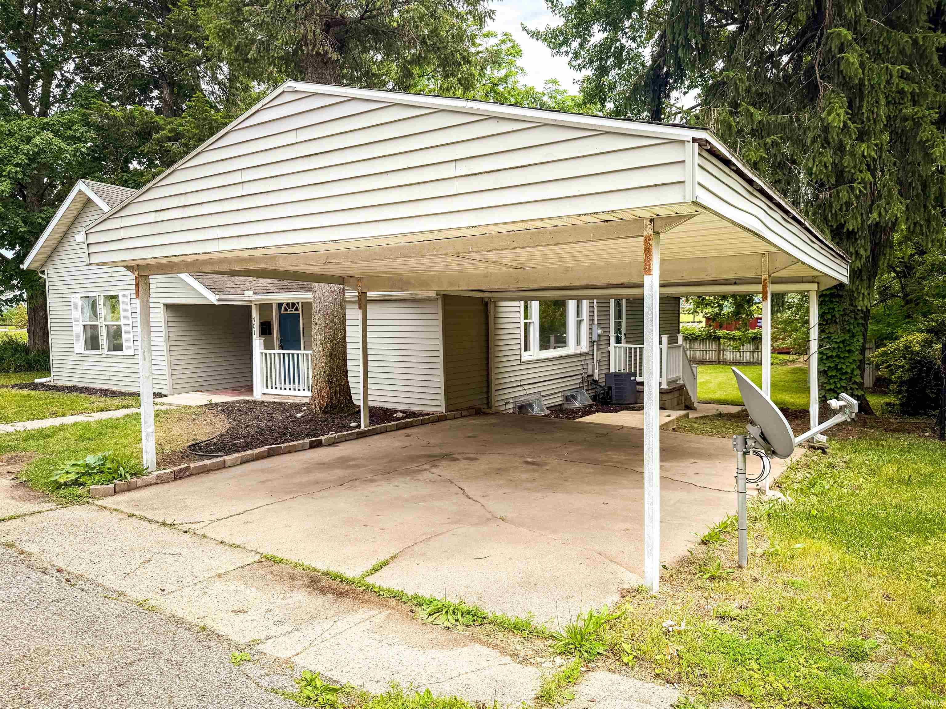 401 Georgia Street Walkerton IN 46574