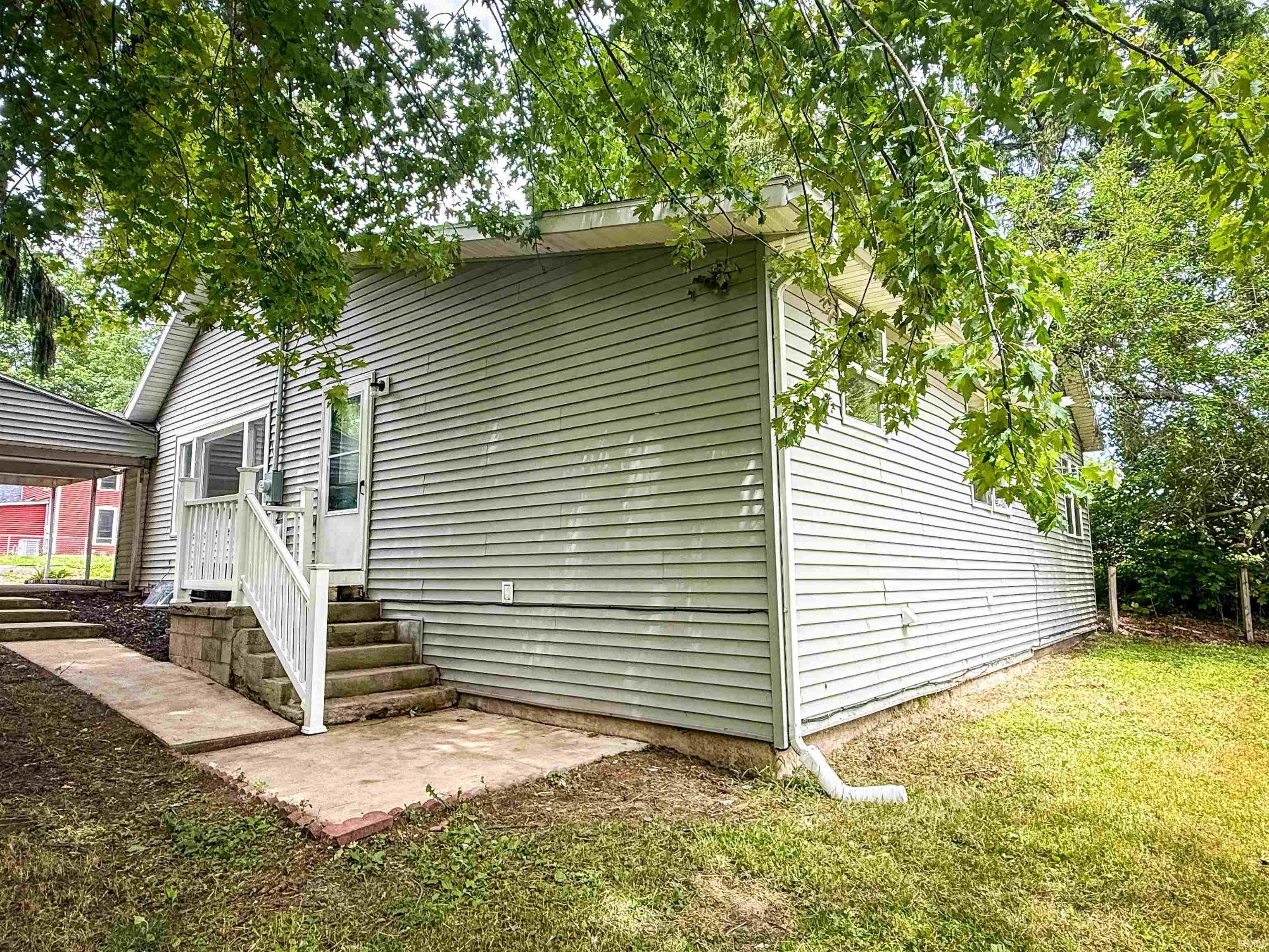 401 Georgia Street Walkerton IN 46574