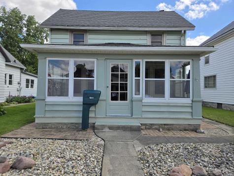 1911 E Broadway Logansport IN 46947