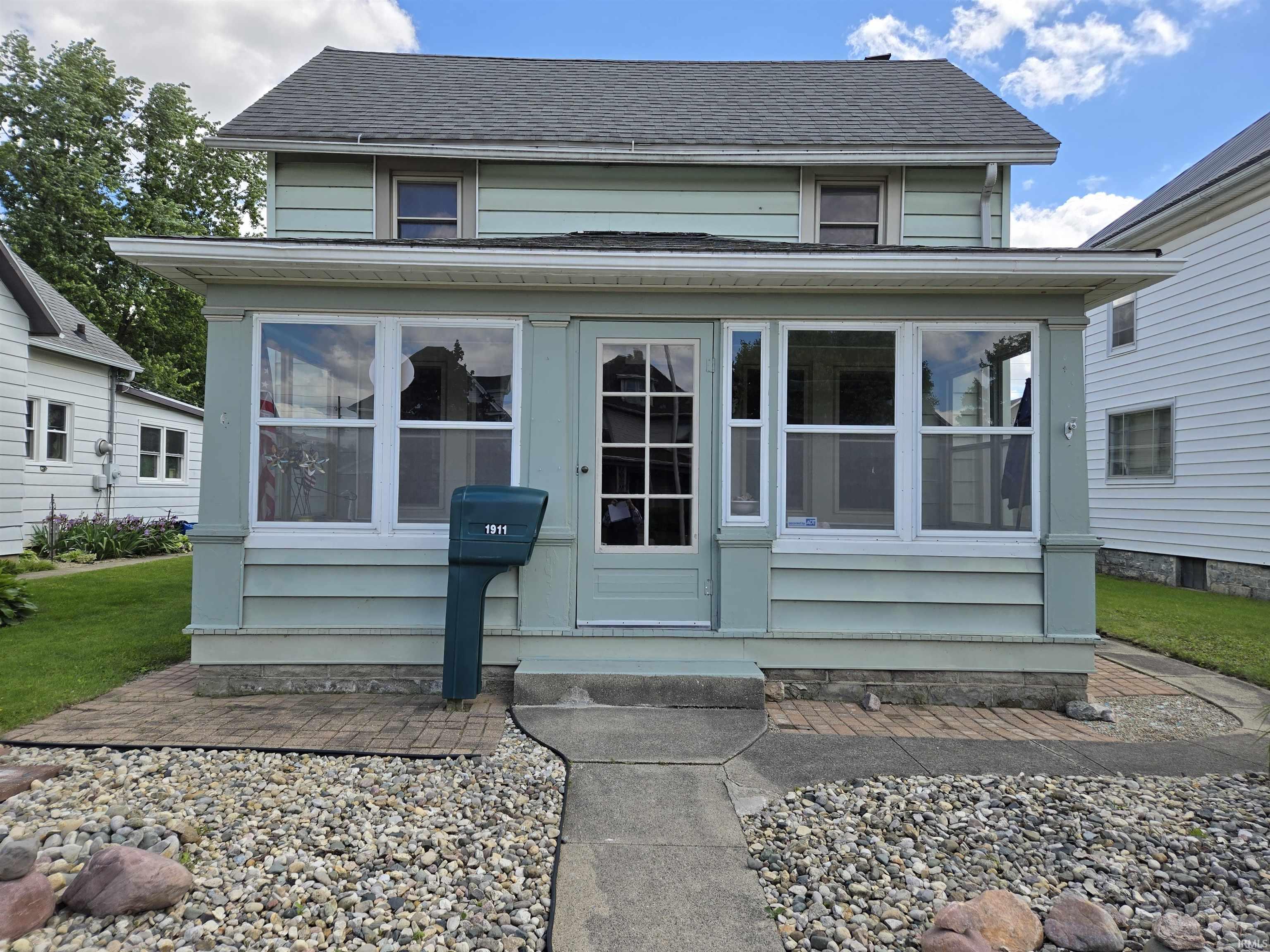 1911 E Broadway Logansport IN 46947