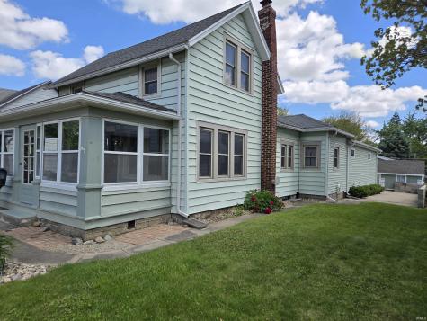1911 E Broadway Logansport IN 46947