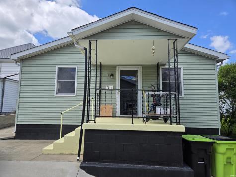 1911 E Broadway Logansport IN 46947