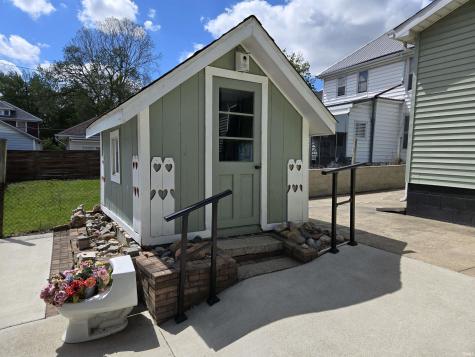 1911 E Broadway Logansport IN 46947