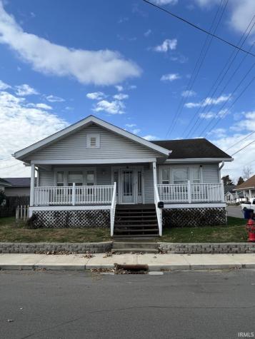 601 O Street Bedford IN 47421