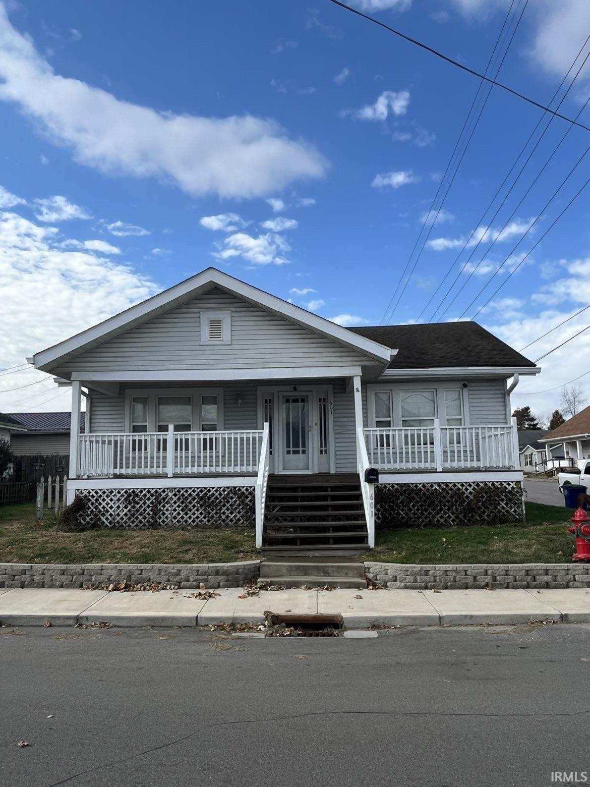 601 O Street Bedford IN 47421
