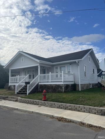 601 O Street Bedford IN 47421