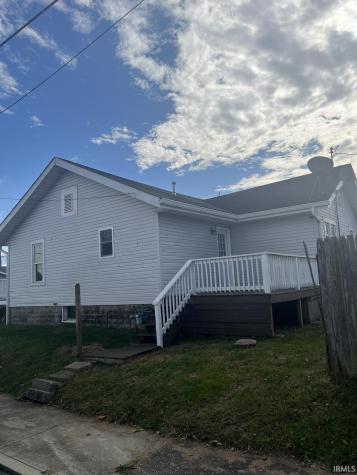 601 O Street Bedford IN 47421