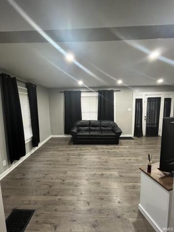 601 O Street Bedford IN 47421