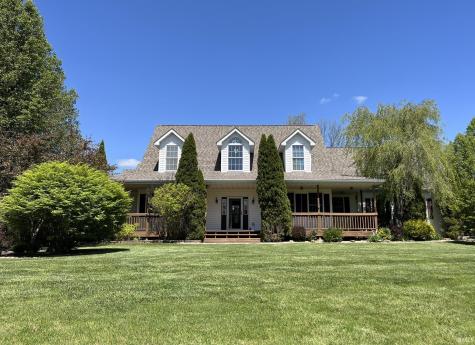 6900 W Ison Road Bloomington IN 47403