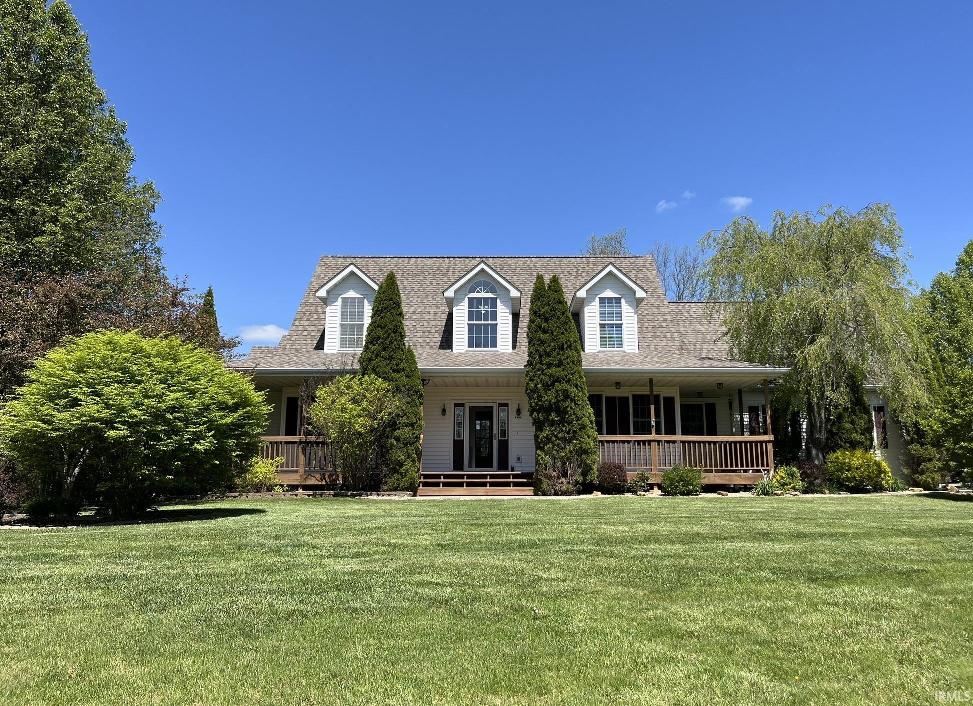 6900 W Ison Road Bloomington IN 47403