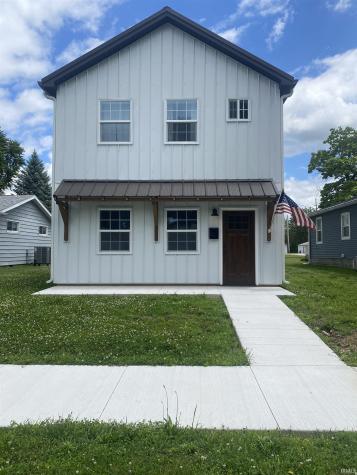 525 Madison Street Rochester IN 46975