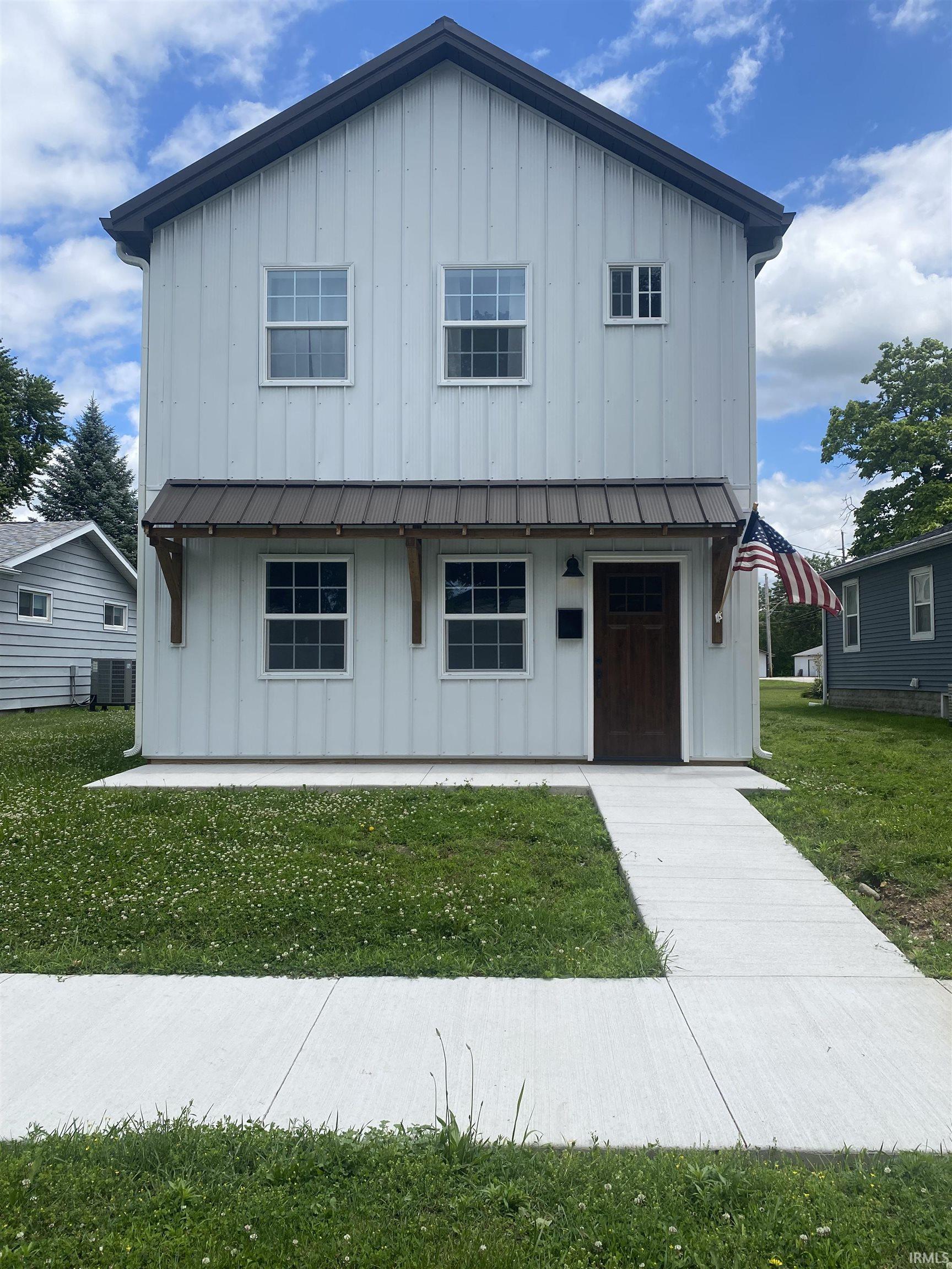 525 Madison Street Rochester IN 46975