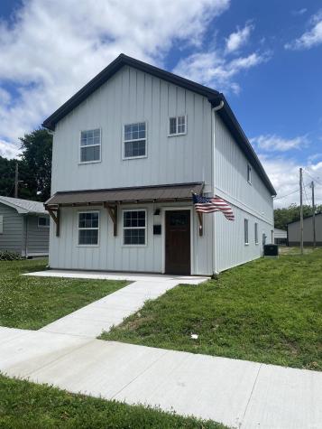 525 Madison Street Rochester IN 46975