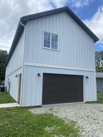 525 Madison Street Rochester IN 46975