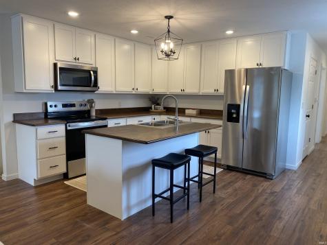525 Madison Street Rochester IN 46975