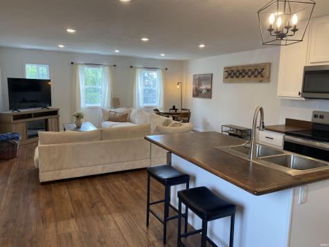 525 Madison Street Rochester IN 46975