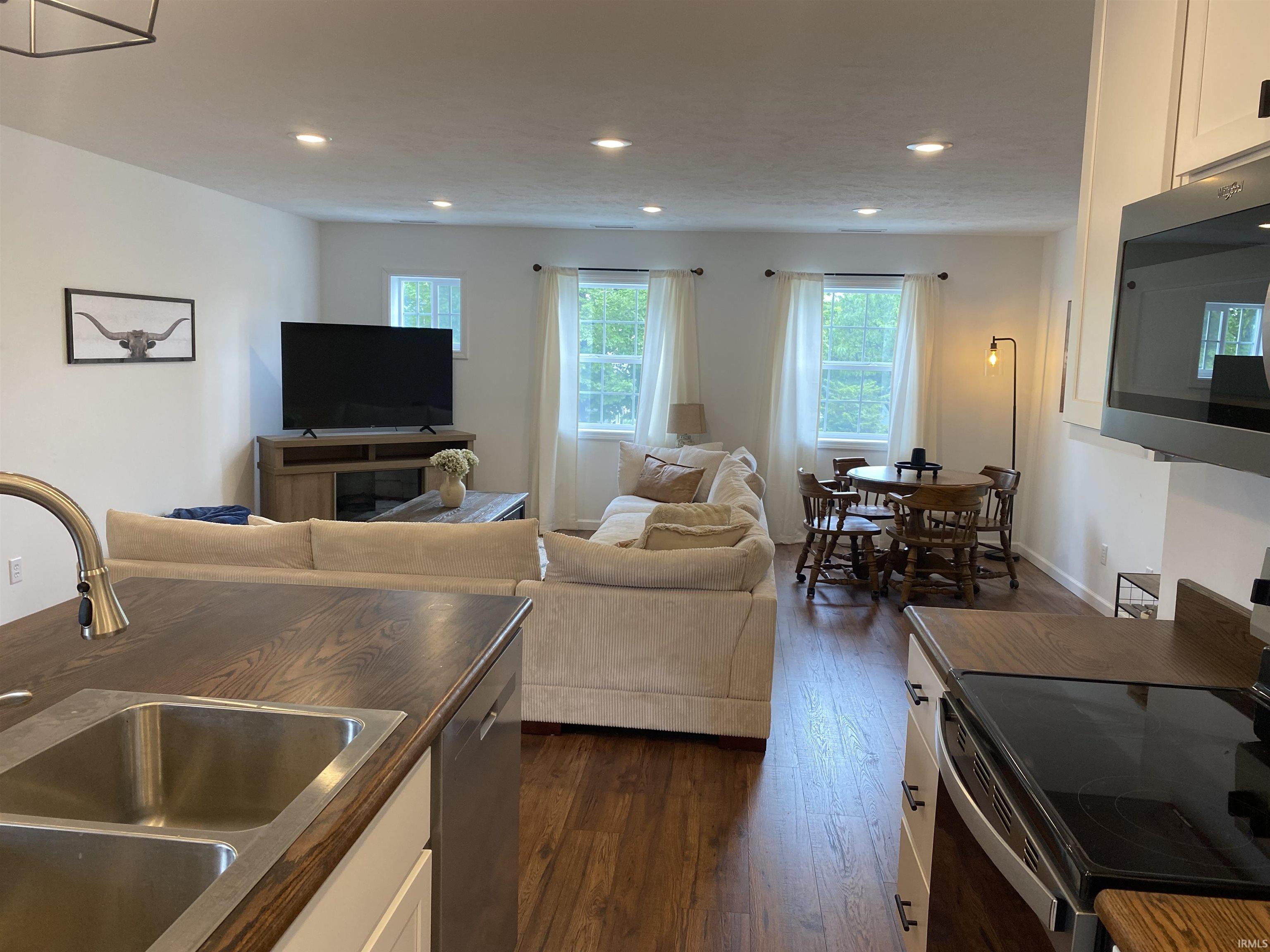 525 Madison Street Rochester IN 46975