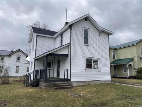 417 N Ship Street Portland IN 47371