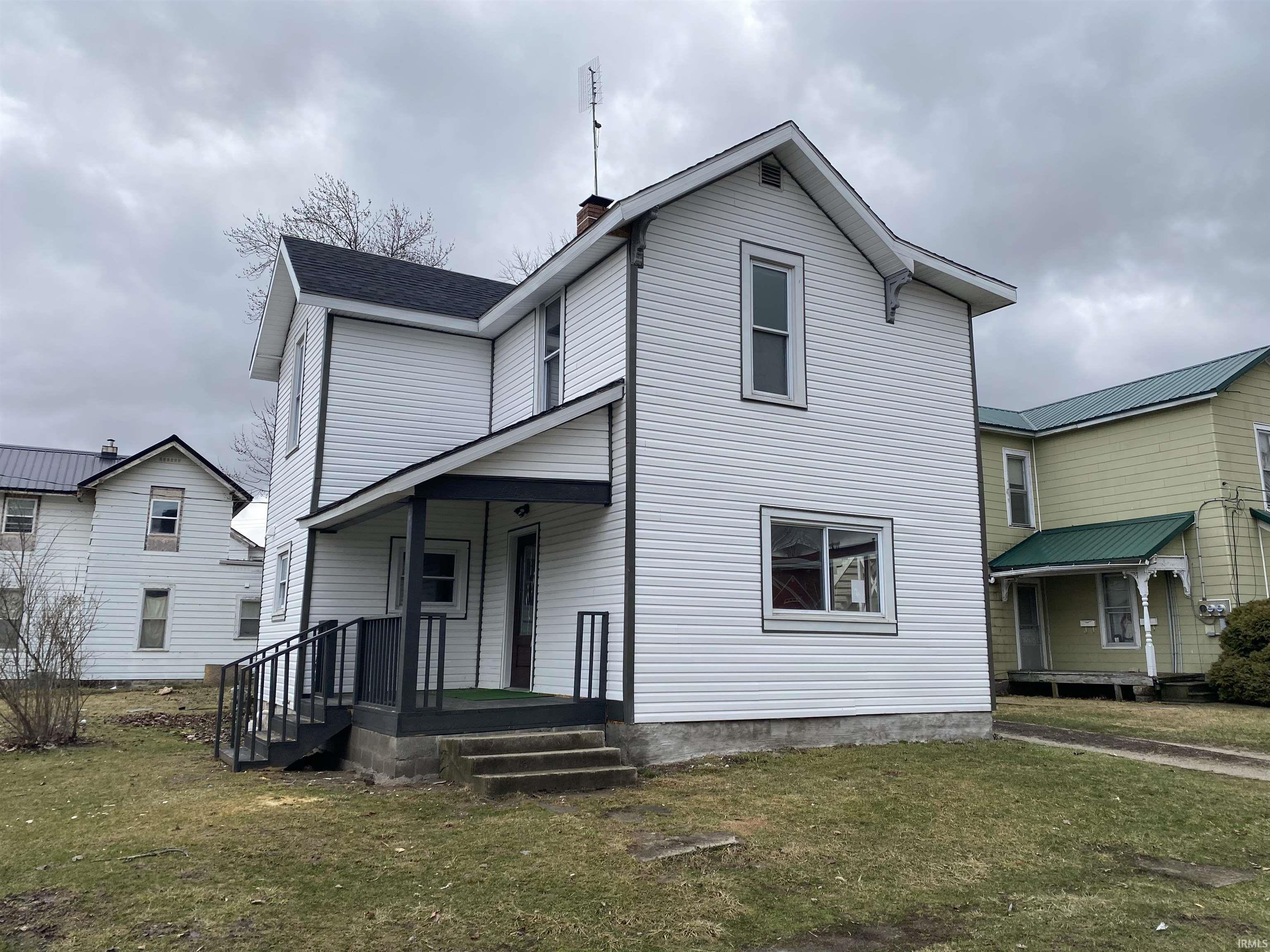 417 N Ship Street Portland IN 47371