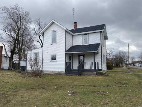 417 N Ship Street Portland IN 47371
