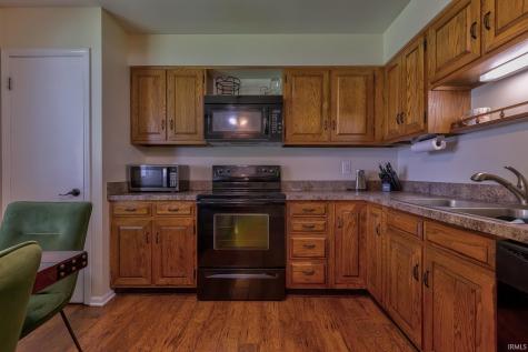 3229 Autumnwood Way Evansville IN 47715