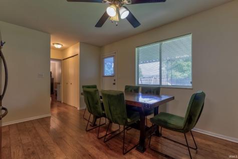 3229 Autumnwood Way Evansville IN 47715