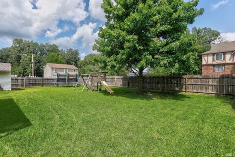 3229 Autumnwood Way Evansville IN 47715