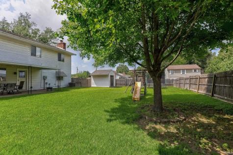 3229 Autumnwood Way Evansville IN 47715