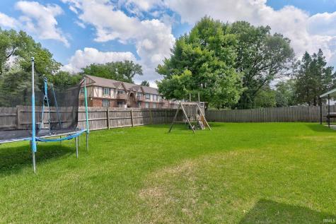 3229 Autumnwood Way Evansville IN 47715