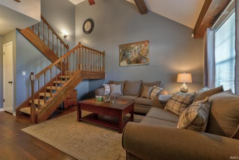3229 Autumnwood Way Evansville IN 47715