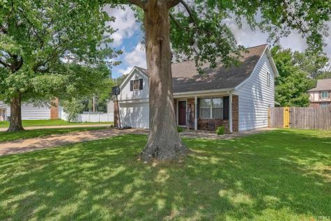 3229 Autumnwood Way Evansville IN 47715