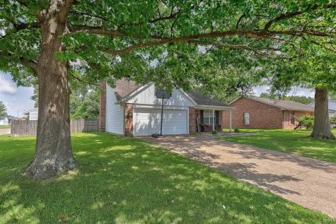 3229 Autumnwood Way Evansville IN 47715