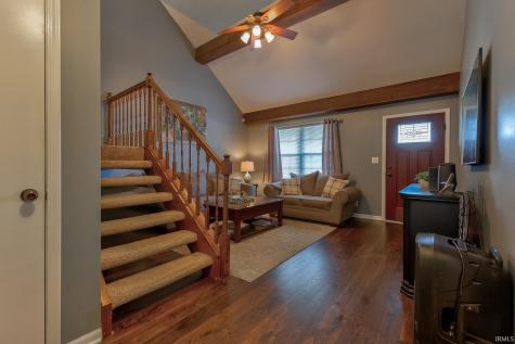 3229 Autumnwood Way Evansville IN 47715