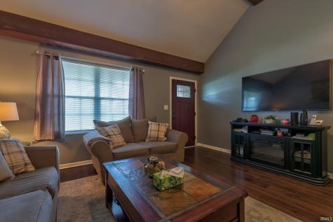 3229 Autumnwood Way Evansville IN 47715