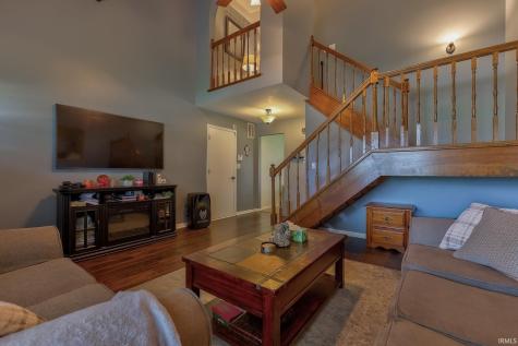 3229 Autumnwood Way Evansville IN 47715