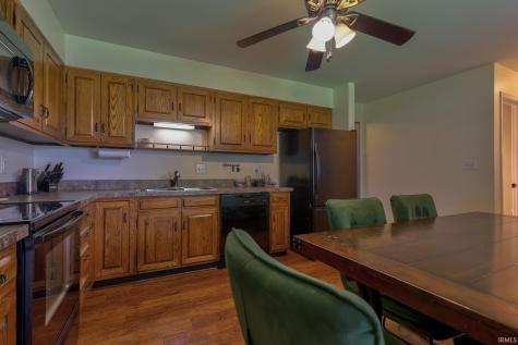 3229 Autumnwood Way Evansville IN 47715